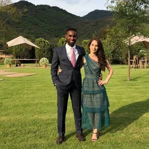 Meet your Posher, Nick